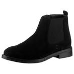 Aniston SHOES Chelsea-boots ankle boot, block heel,, Kleding | Dames, Verzenden, Nieuw