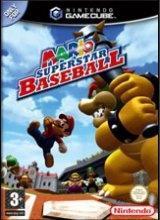 Mario Superstar Baseball in Buitenlands Doosje Zonder Handl., Spelcomputers en Games, Games | Nintendo GameCube, Gebruikt, Ophalen of Verzenden