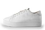 Hub Sneakers in maat 39 Wit | 10% extra korting, Verzenden, Wit, Hub, Sneakers of Gympen