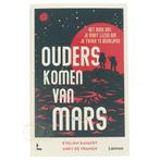Ouders komen van Mars - Evelien Kayaert, Boeken, Overige Boeken, Nieuw, Verzenden