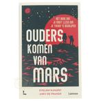 Ouders komen van Mars - Evelien Kayaert, Verzenden, Nieuw