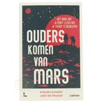 Ouders komen van Mars - Evelien Kayaert, Nieuw, Verzenden