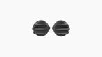 Fiat Scudo  Set Afdekplaatjes Mistl.Gaten R+L, Nieuw