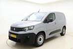 Peugeot e-Partner Premium 50 kWh, Automaat, Stof, Gebruikt, Overige kleuren
