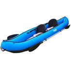 Opblaasbare Kayak / Kano | ACTIE Aanbieding €159,95 OP = OP, Watersport en Boten, Kano's, Met peddels, Kajak, Nieuw, Twee personen