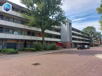 Appartement in Heemskerk - 72m² - 4 kamers