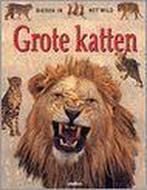 Grote Katten 9789054262046 R. Klevansky, Verzenden, Gelezen, R. Klevansky