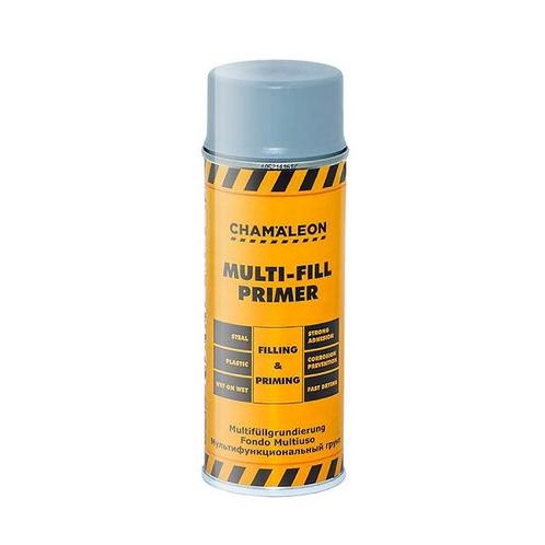 MULTI FILL PRIMER spuitbus 400 ml - Chamäleon, Auto diversen, Autogereedschap, Nieuw, Verzenden