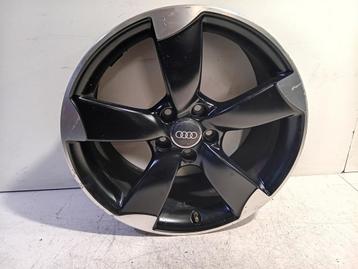 Velg Audi A3 Audi A3  1.4 TSI  46 18 8 beschikbaar voor biedingen