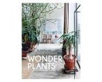 Boek Wonderplants 9789401436809, Verzenden, Zo goed als nieuw