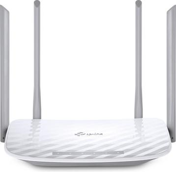 Router - 1200 Mbps TP-Link Archer C50 (Netwerk en software) beschikbaar voor biedingen