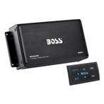 Boss Marine MC900B Black Box 500 Watt, Bluetooth en Remote, Watersport en Boten, Bootonderdelen, Nieuw, Ophalen of Verzenden