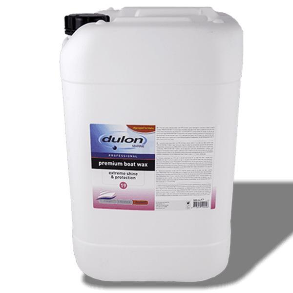 Dulon premium boat wax 19 25 Liter, Watersport en Boten, Bootonderdelen, Nieuw, Zeilboot of Motorboot, Ophalen of Verzenden