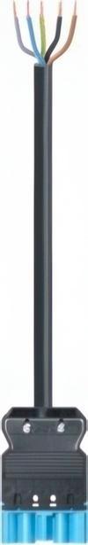 Wieland GST18i5 Patchkabel voor Bouwinstallatie -, Doe-het-zelf en Verbouw, Elektra en Kabels, Verzenden, Nieuw, Overige typen