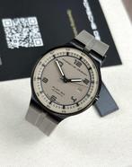 Porsche Design - Flat Six Automatic Date - P.635043941255 -, Nieuw