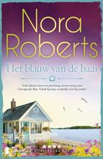 9789022596876 Chesapeake Bay 4 - Het blauw van de baai, Boeken, Verzenden, Nieuw, Nora Roberts