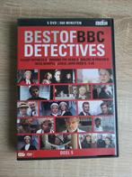 DVD - Best Of BBC Detectives - Deel 5, Cd's en Dvd's, Vanaf 16 jaar, Verzenden, Gebruikt, Thriller
