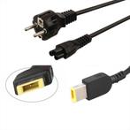 Lenovo 65W netvoedingsadapter ( Square PIN ) Origineel, Computers en Software, Laptop-opladers, Ophalen of Verzenden, Nieuw, Lenovo