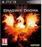 Dragons Dogma (PS3 Games), Spelcomputers en Games, Games | Sony PlayStation 3, Ophalen of Verzenden, Zo goed als nieuw