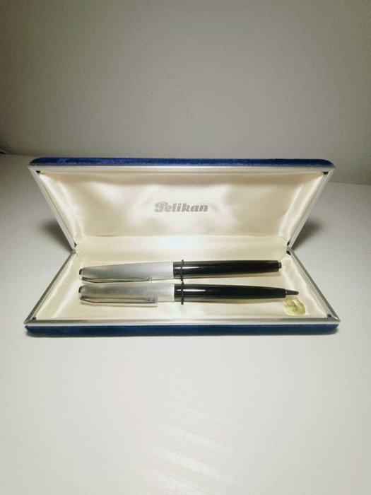 Pelikan - Zonder Minimumprijs - Pennenset, Verzamelen, Pennenverzamelingen