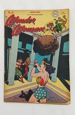 Wonder Woman (Vol. 1) #28 - Villainy Incorporated - 1 Comic, Boeken, Strips | Comics, Nieuw