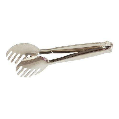 Knijptang spaghetti roestvrijstaal, Zakelijke goederen, Horeca | Keukenapparatuur, Nieuw in verpakking, Verzenden