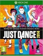 Just Dance 2014 (Kinect Only) (Xbox One Games), Ophalen of Verzenden, Zo goed als nieuw