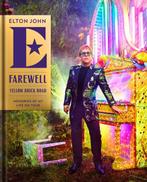 9781368099165 Farewell Yellow Brick Road | Tweedehands, Verzenden, Zo goed als nieuw, Elton John