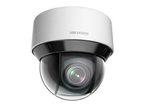 Hikvsion 2MP PTZ met IR 50m,360°draaien,90°kantelen,20x Zoom, Zakelijke goederen, Kantoor en Winkelinrichting | Beveiliging
