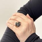 Zonder Minimumprijs - Ring Zilver, Sieraden, Tassen en Uiterlijk, Ringen, Nieuw