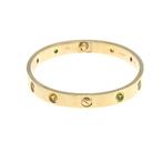 Cartier - Armband - Love rosegoud, Sieraden, Tassen en Uiterlijk, Armbanden, Nieuw
