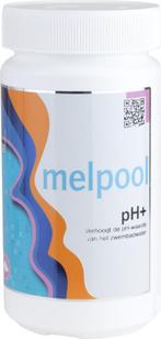 Melpool pH plus poeder - 1 kg, Verzenden, Nieuw