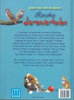 Leuke dierenverhalen 9789086682294 Bob Bampton, Boeken, Kinderboeken | Kleuters, Gelezen, Bob Bampton, John Francis, Verzenden