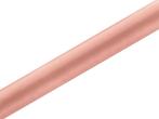 Koraal Roze Tafelloper 36cm 9m, Hobby en Vrije tijd, Nieuw, Verzenden