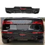 Diffuser With Black Exhaust Tips For Audi Q5 S Line/SQ5 FY, Ophalen of Verzenden, Nieuw