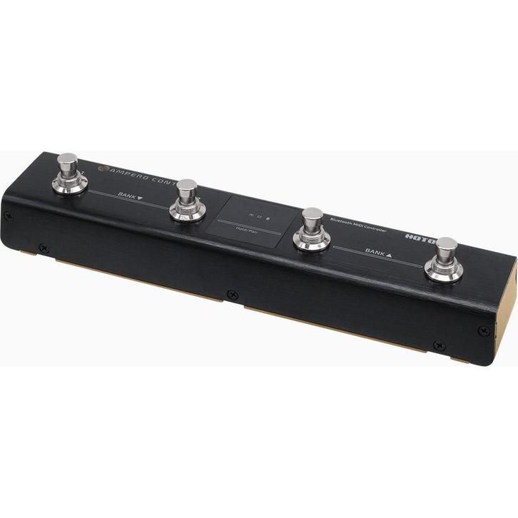 Hotone Ampero Control Bluetooth USB MIDI controller, Muziek en Instrumenten, Versterkers | Bas en Gitaar, Verzenden