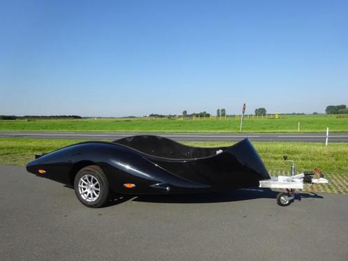 Lorgano Chariot 1000 diverse kleuren DIRECT LEVERBAAR, Auto diversen, Aanhangers en Bagagewagens, Nieuw, Ophalen