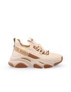 Steve Madden sneakers/lage-sneakers dames 41 goud/zilver, Kleding | Dames, Schoenen, Steve Madden, Verzenden, Nieuw