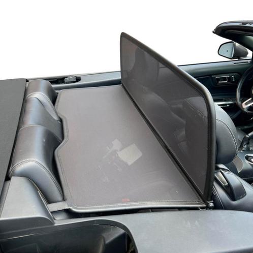 Zwart windscherm op maat TIP! Op voorraad, Auto diversen, Overige Auto diversen, Ophalen of Verzenden