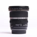 Canon EF-S 10-22mm f/3.5-4.5 USM Digitale camera, Nieuw