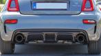 Fiat Abarth 595 Carbon Fiber Diffusor, Verzenden