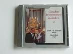 Loek v.d. Leeden / Bert Moll - Gouden Instrumentale Klanken, Cd's en Dvd's, Verzenden, Nieuw in verpakking