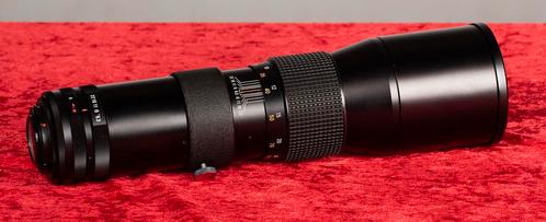 Tokina 400mm F6.3 voor Nikon, Hobby en Vrije tijd, Overige Hobby en Vrije tijd, Zo goed als nieuw, Ophalen of Verzenden
