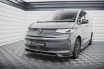 Front Splitter V.2 voor Volkswagen Multivan T7 / T7 Lang, Ophalen of Verzenden