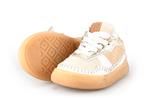 Jochie Sneakers in maat 24 Beige | 10% extra korting, Kinderen en Baby's, Kinderkleding | Schoenen en Sokken, Verzenden, Jongen of Meisje