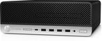 HP ELITEDESK 705 G4 SFF | A10-9700| 8GB RAM | 256GB SSD |..., Computers en Software, Verzenden, Gebruikt