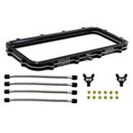 Nitrous Express Holley High Ram Plenum Nitrous Plate, Ophalen of Verzenden, Nieuw