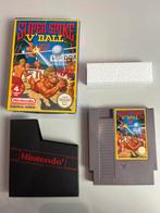 NES - Super Spike V Ball (Boxed CIB), Ophalen of Verzenden, Nieuw