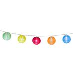 Lichtslinger LED Regenboog 1,85m, Hobby en Vrije tijd, Verzenden, Nieuw