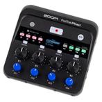 Zoom PodTrak P4next podcast recorder, Audio, Tv en Foto, Professionele Audio-, Tv- en Video-apparatuur, Verzenden, Nieuw